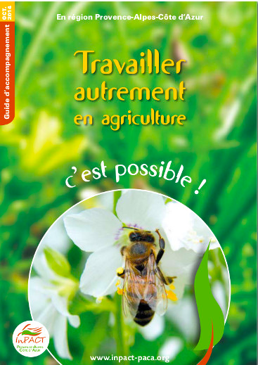 Couverture livret Inpact PACA